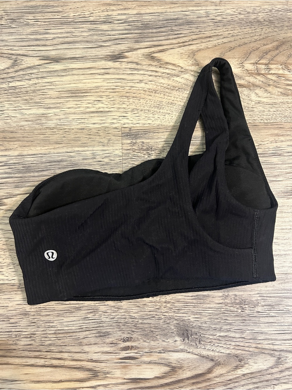 Lululemon One Shoulder Bra